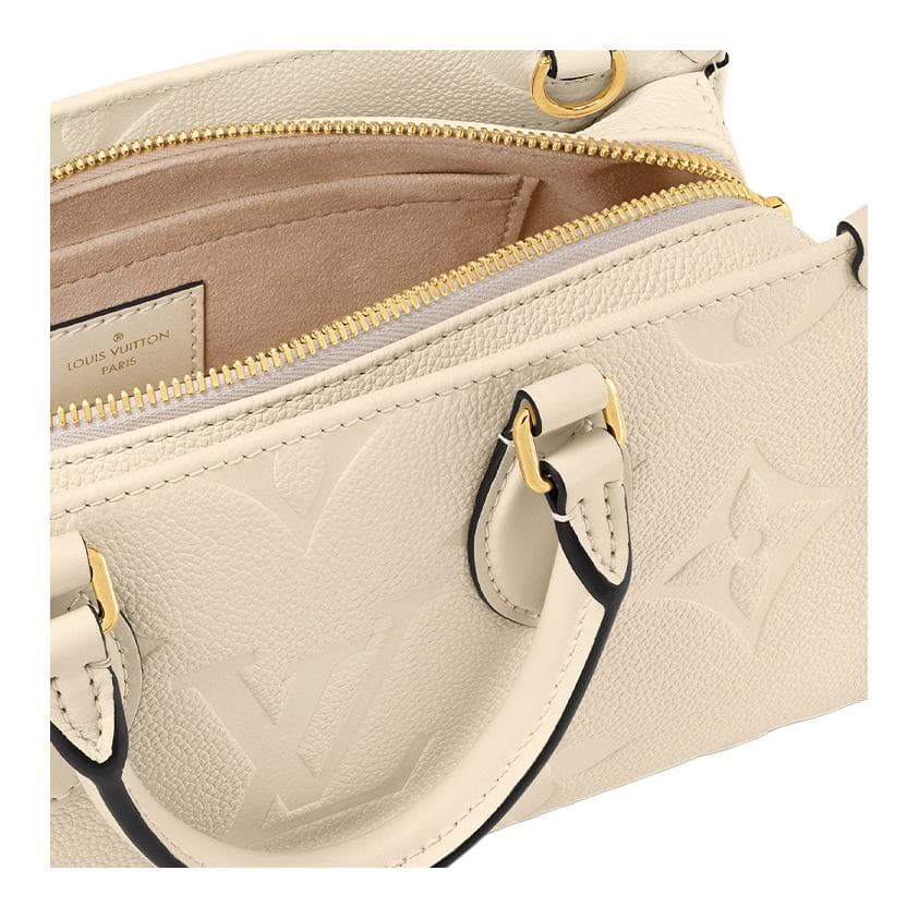 Сумка LOUIS VUITTON ONTHEGO East West - изображение 7
