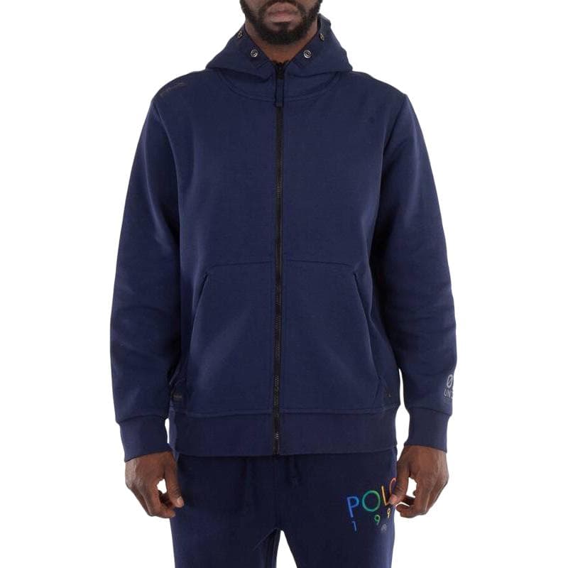 Худи Polo Ralph Lauren Толстовка Мужское - изображение 1
