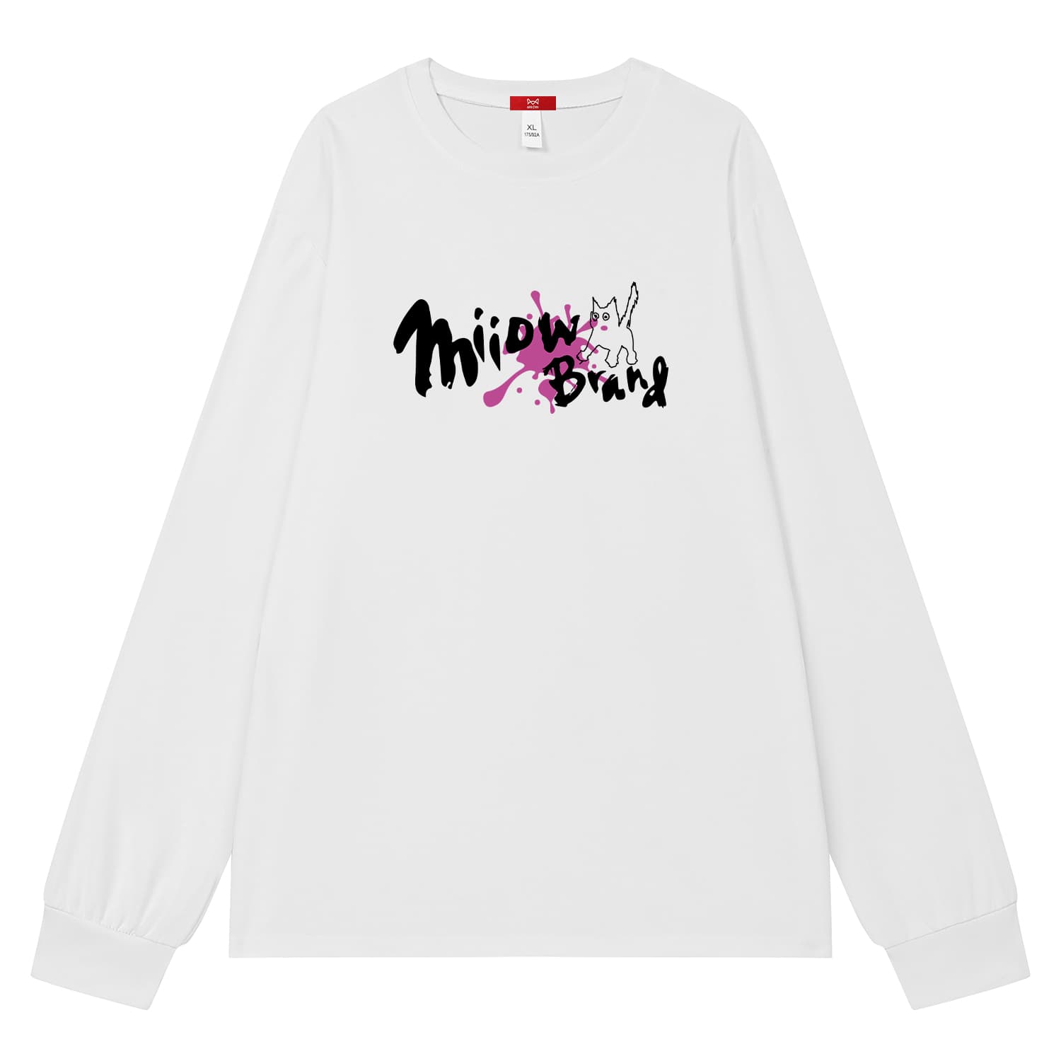 Футболка MIIOW T - изображение 2