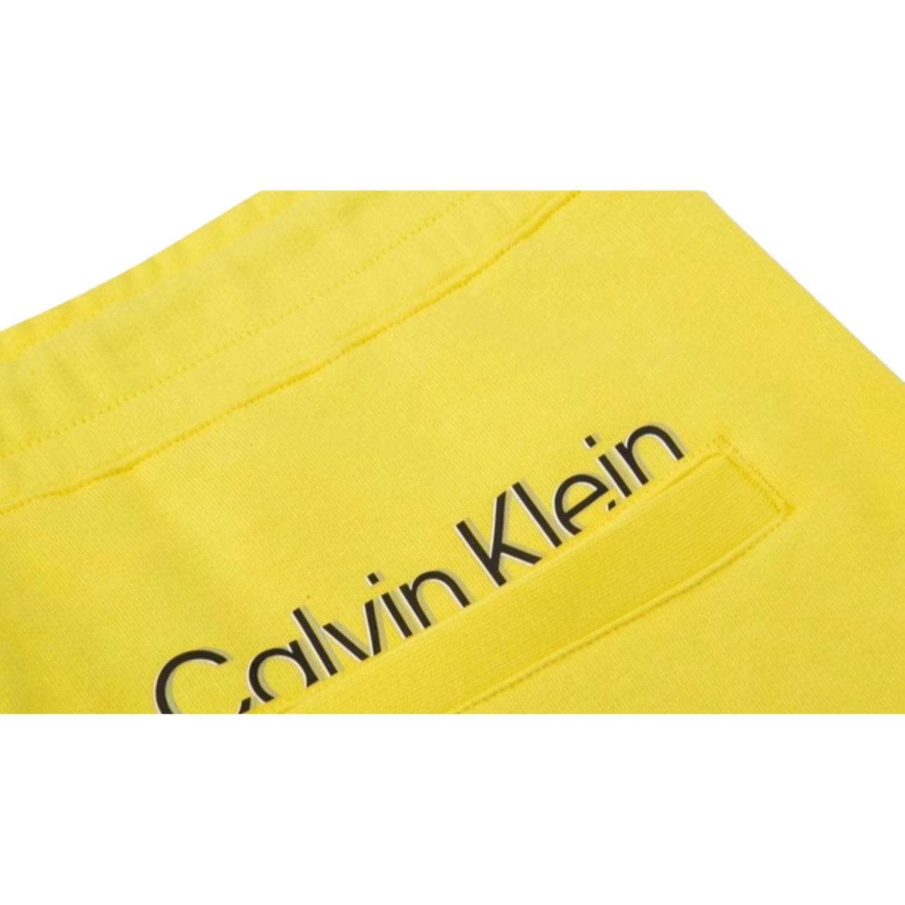 Шорты CALVIN KLEIN Jeans - изображение 3