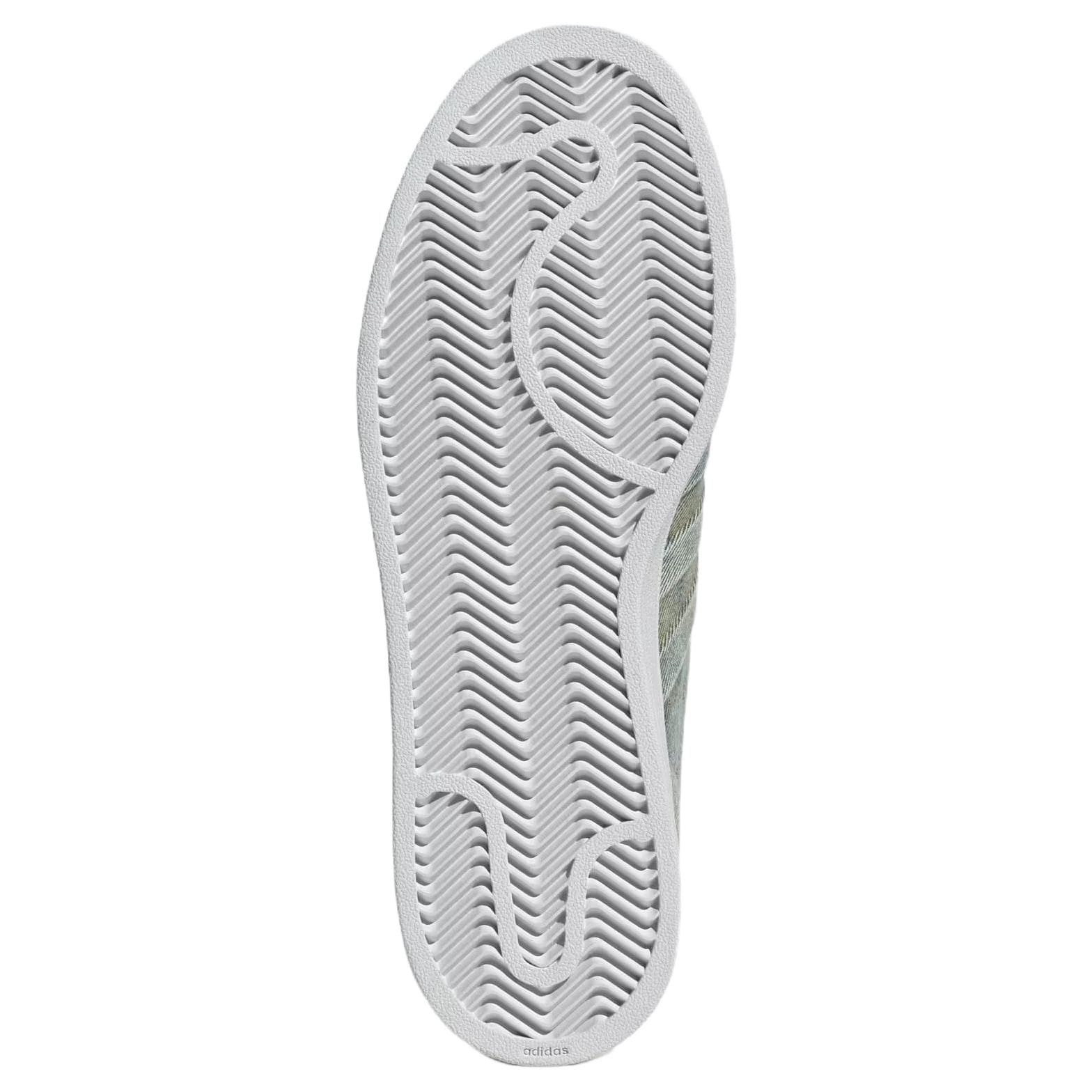 Кроссовки Adidas Originals Superstar 82 Текстиль Резина Классический и Универсальный Скейтборд Обувь Унисекс Серый Синий - изображение 4