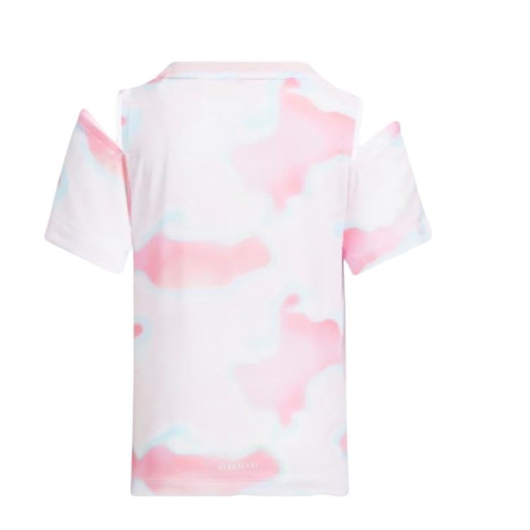 Футболка adidas LogoT - изображение 2