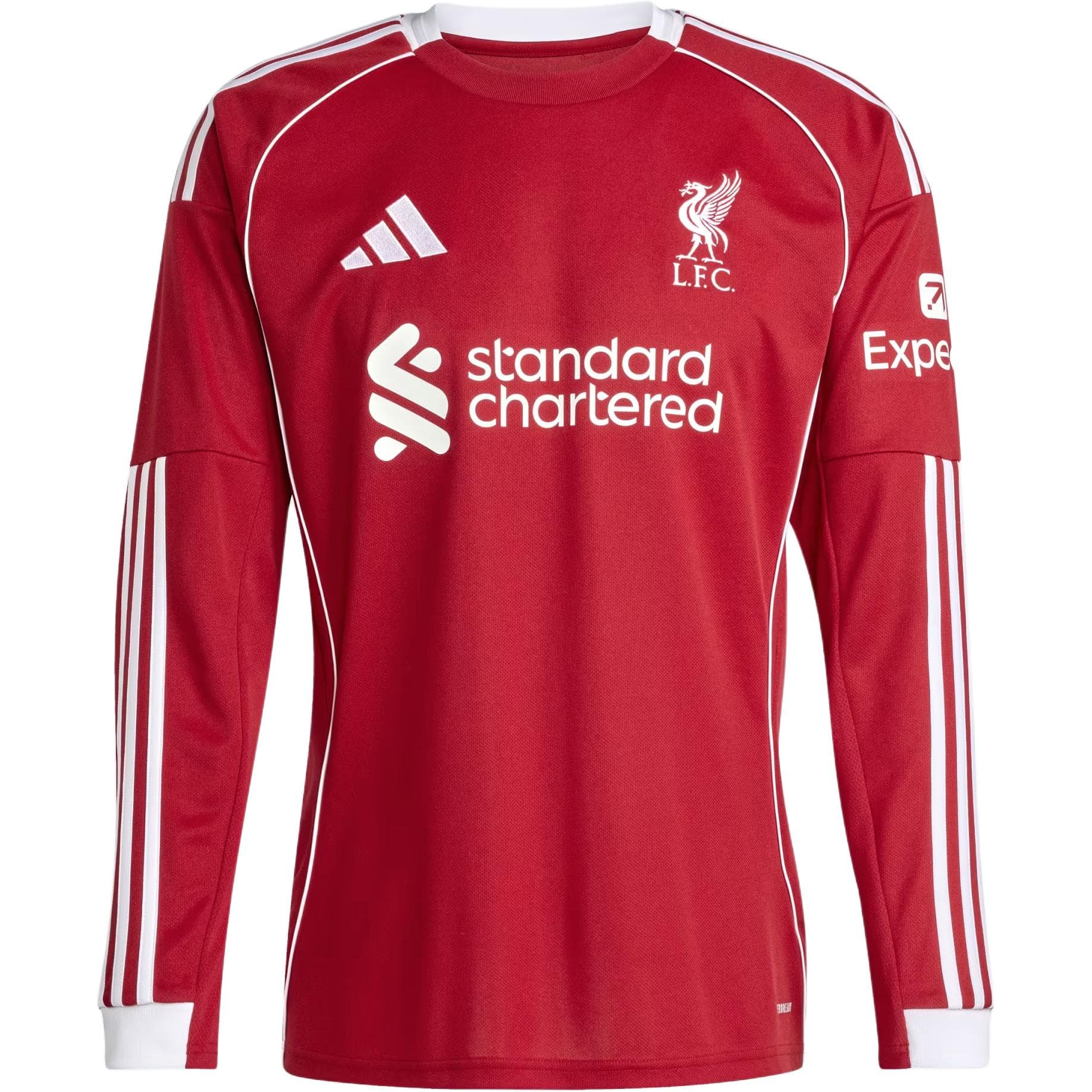 Adidas Liverpool Футбол Джерси Мужской - изображение 1