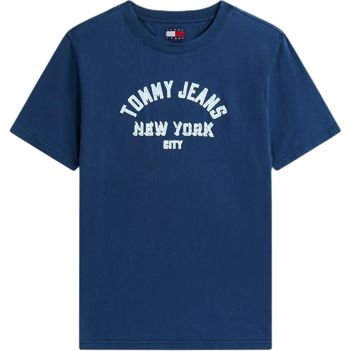 Футболка Tommy Hilfiger Стандартная (Обычная) T-Рубашка Женская - изображение 1