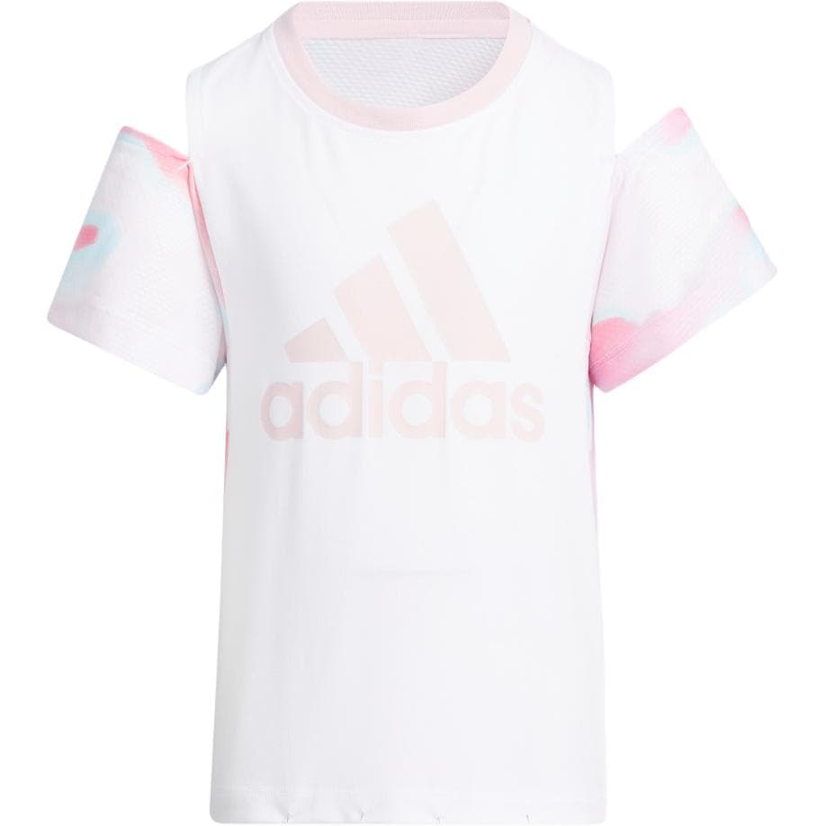 Футболка adidas LogoT - изображение 1