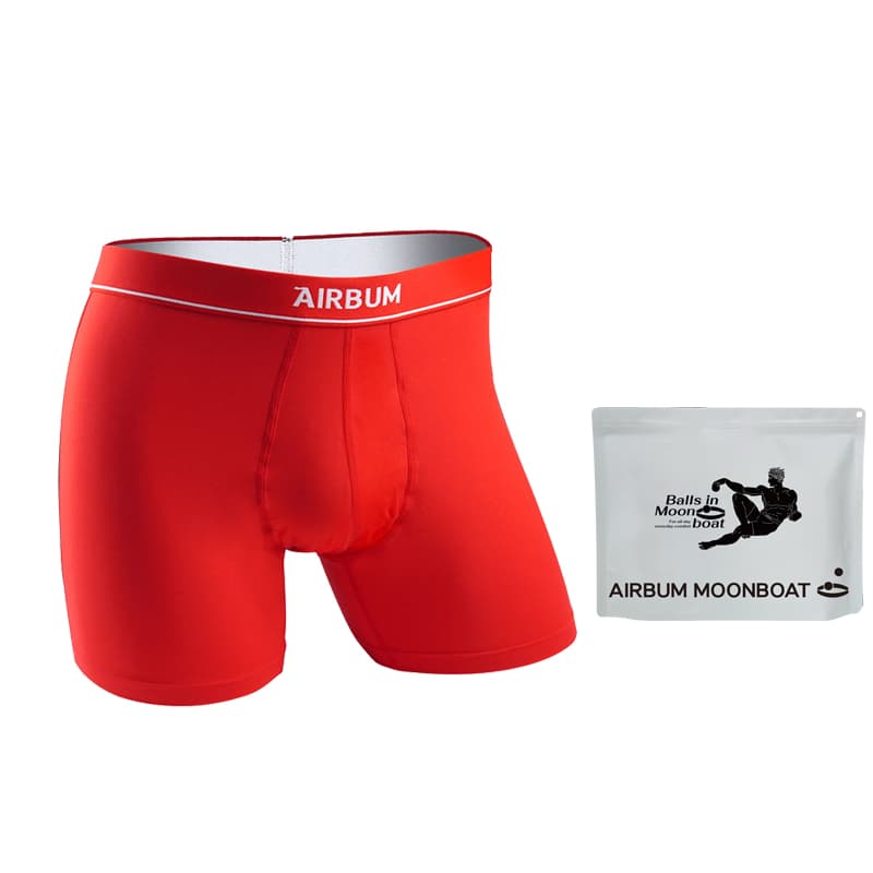 Трусы Airbum Underwear - изображение 2