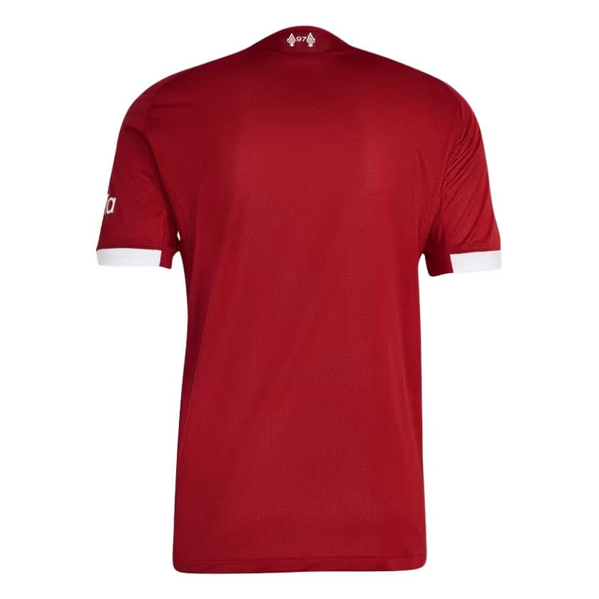 Adidas Liverpool Футбол Джерси Мужской - изображение 2