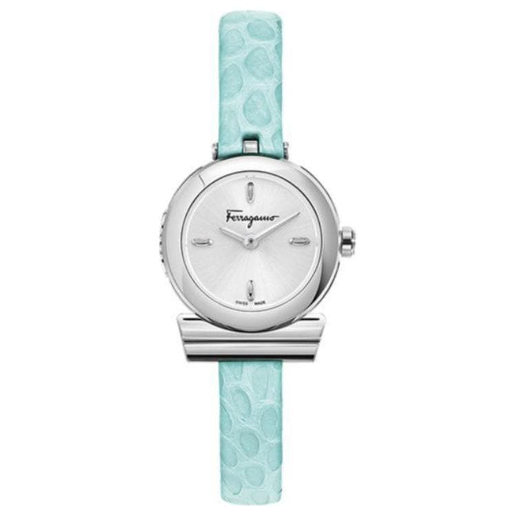 Механические часы FERRAGAMO SFKK00623 - изображение 1