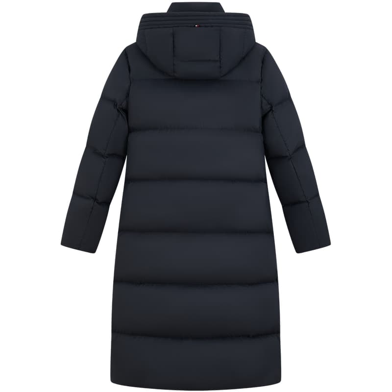 Пуховик Пуховик Tommy Hilfiger Женские - изображение 3