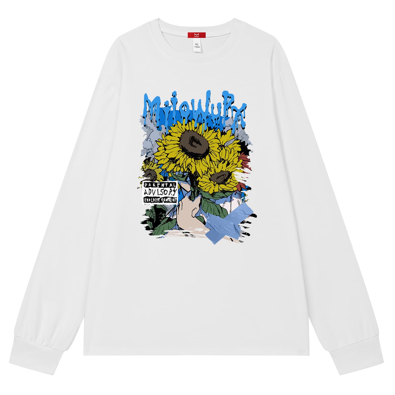 Футболка MIIOW T - изображение 1