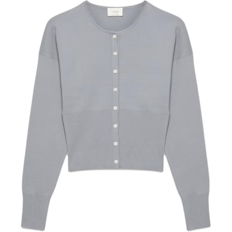 Кофта ARITZIA SS25 WILFRED Golightly Кардиган Трикотаж Женский - изображение 1