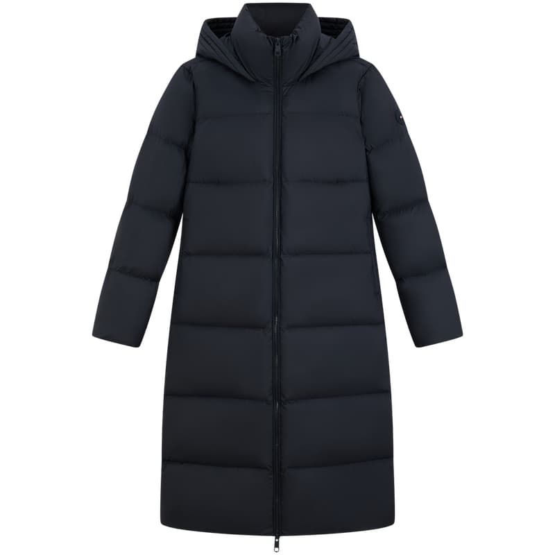 Пуховик Пуховик Tommy Hilfiger Женские - изображение 2