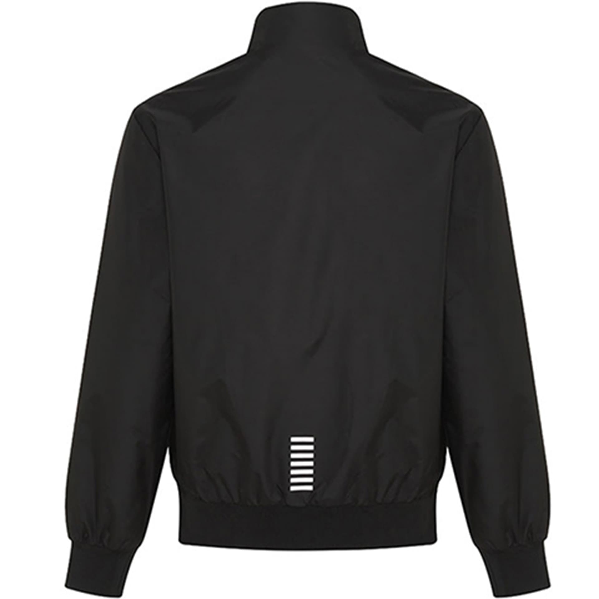 Куртка EMPORIO ARMANI EA7 FW22 Logo - изображение 1