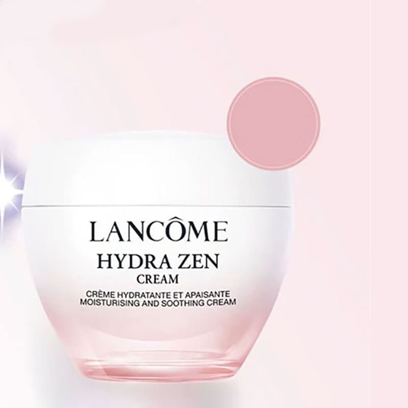 LANCOME Увлажняющие кремы и средства для лица Унисекс - изображение 2