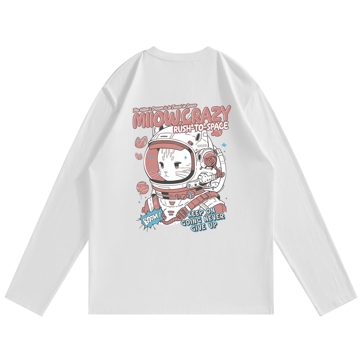 Футболка MIIOW T - изображение 1