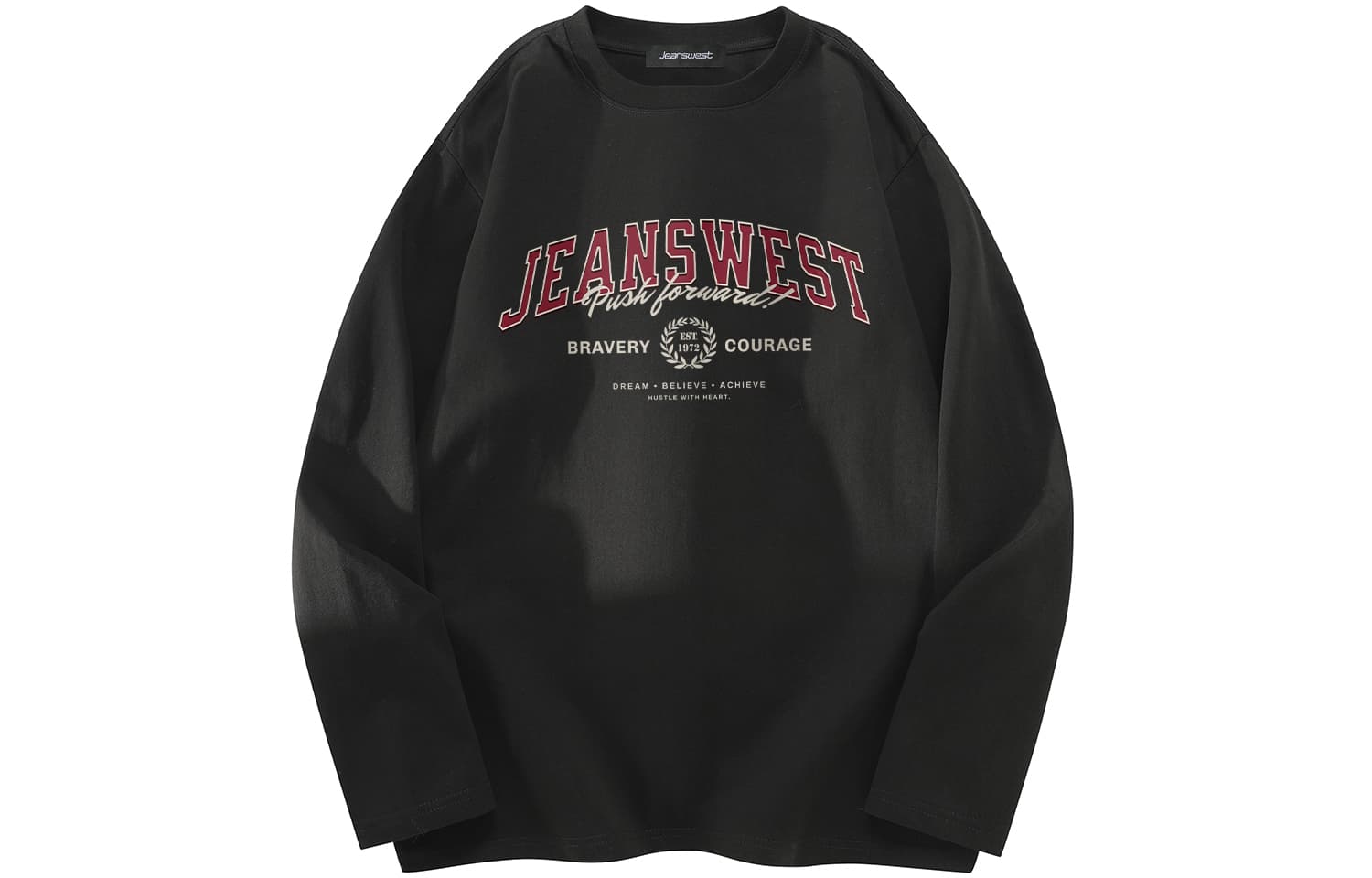 Футболка JEANSWEST T - изображение 1