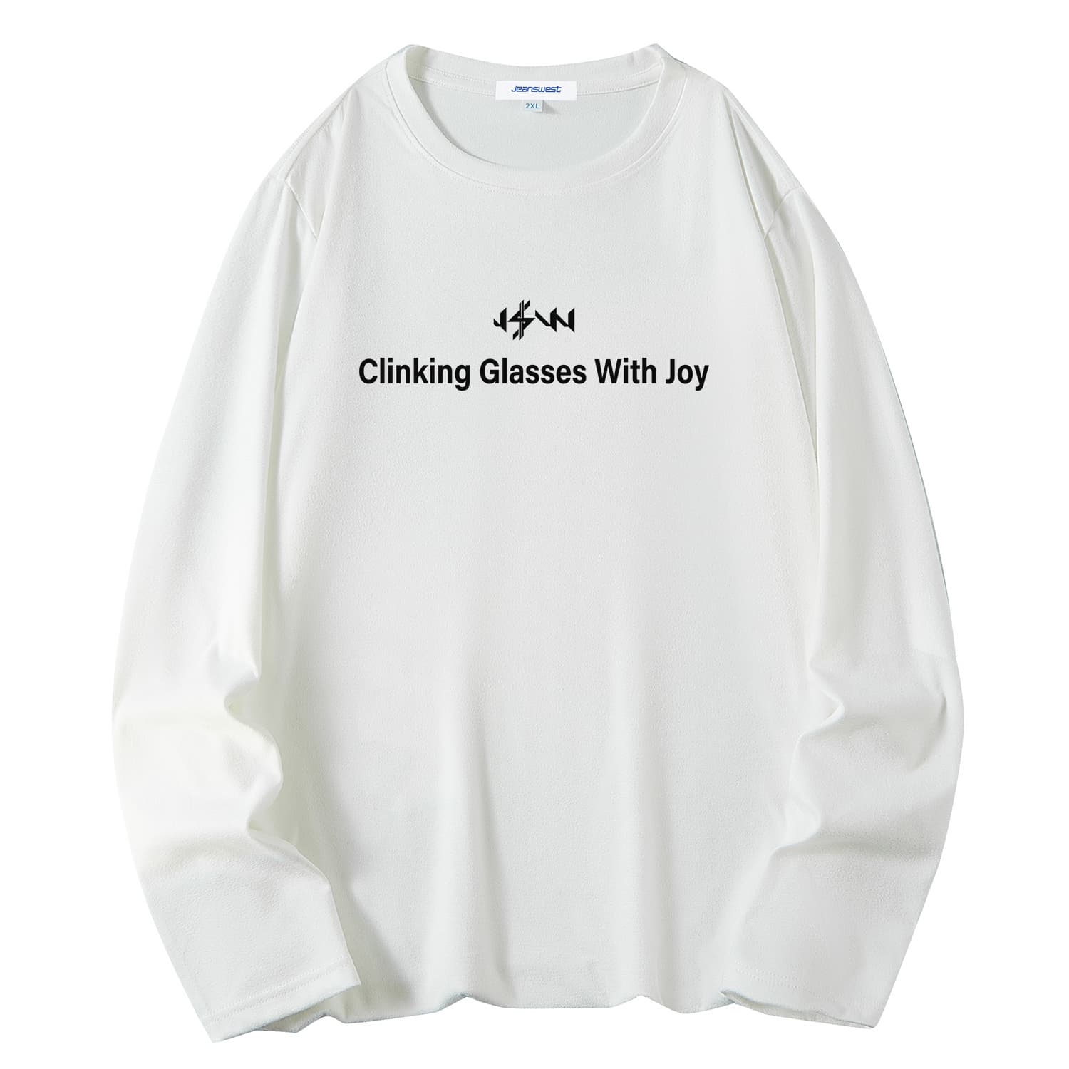 Футболка JEANSWEST T - изображение 1