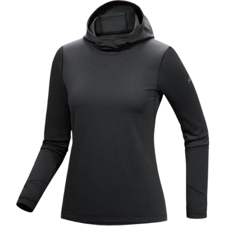 Футболка Arcteryx Taema Thermal T