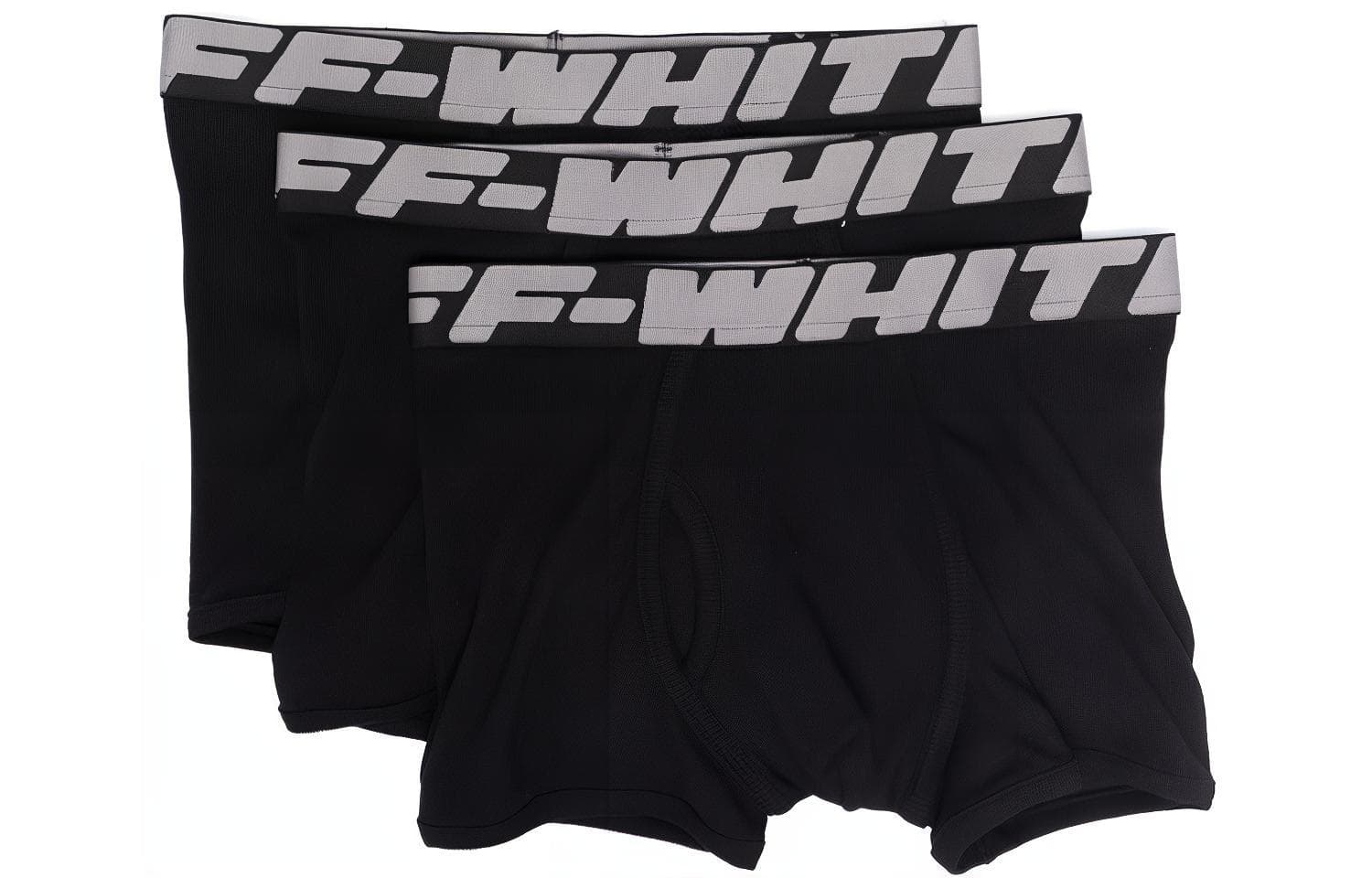 Трусы OFF-WHITE SS22 Logo 3 - изображение 3