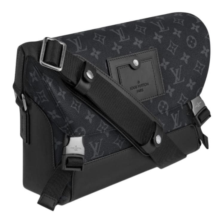 Сумка через плечо Louis Vuitton Voyager - изображение 2