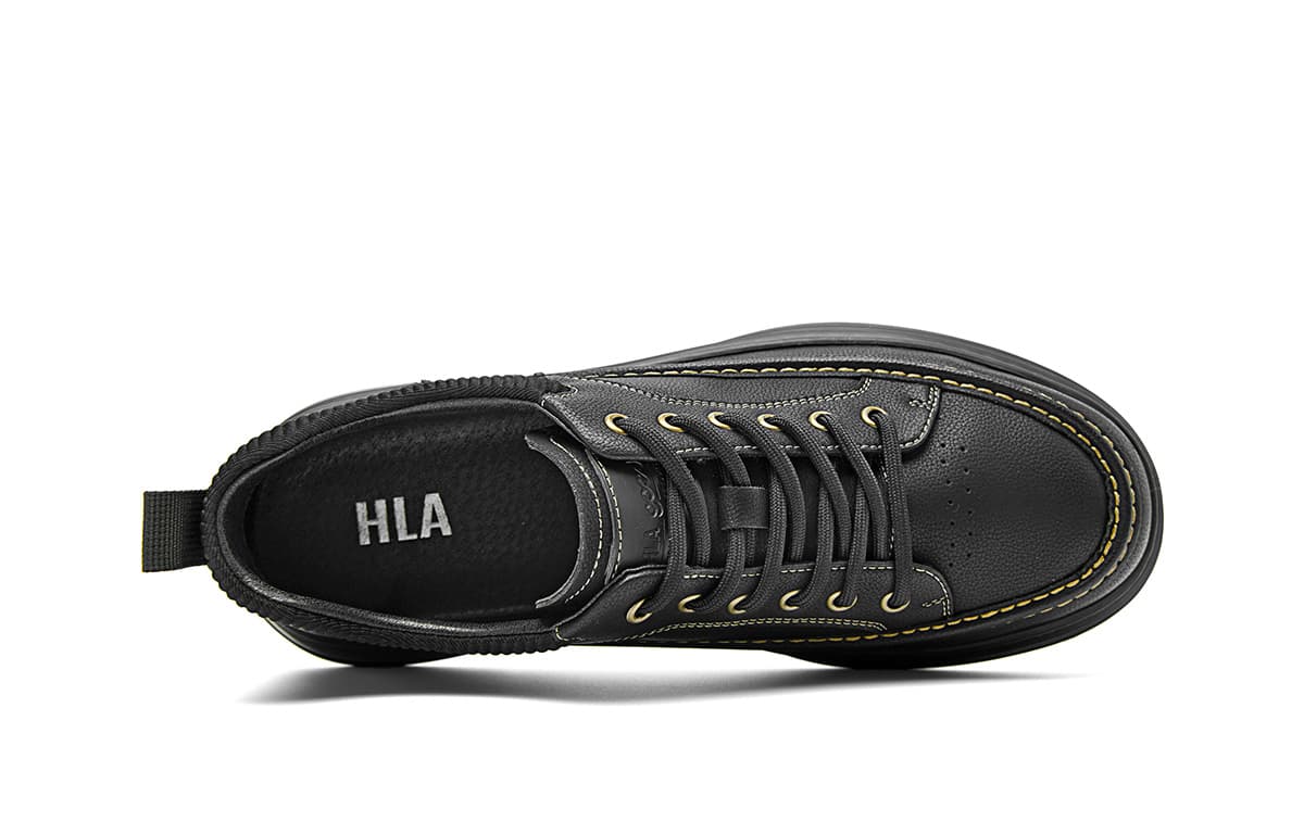 Кроссовки HLA - изображение 3