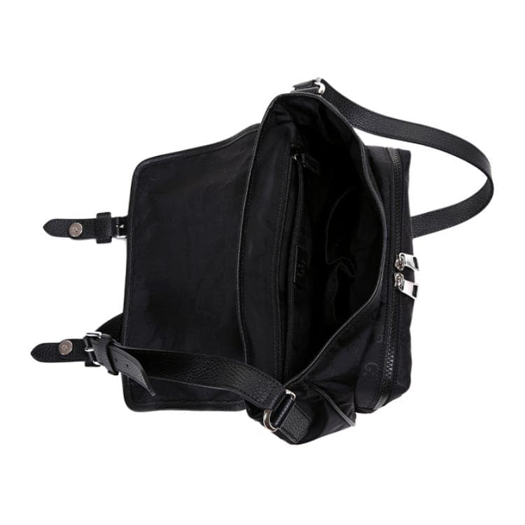 Сумка через плечо Gucci Ophidia Messenger Bag - изображение 7