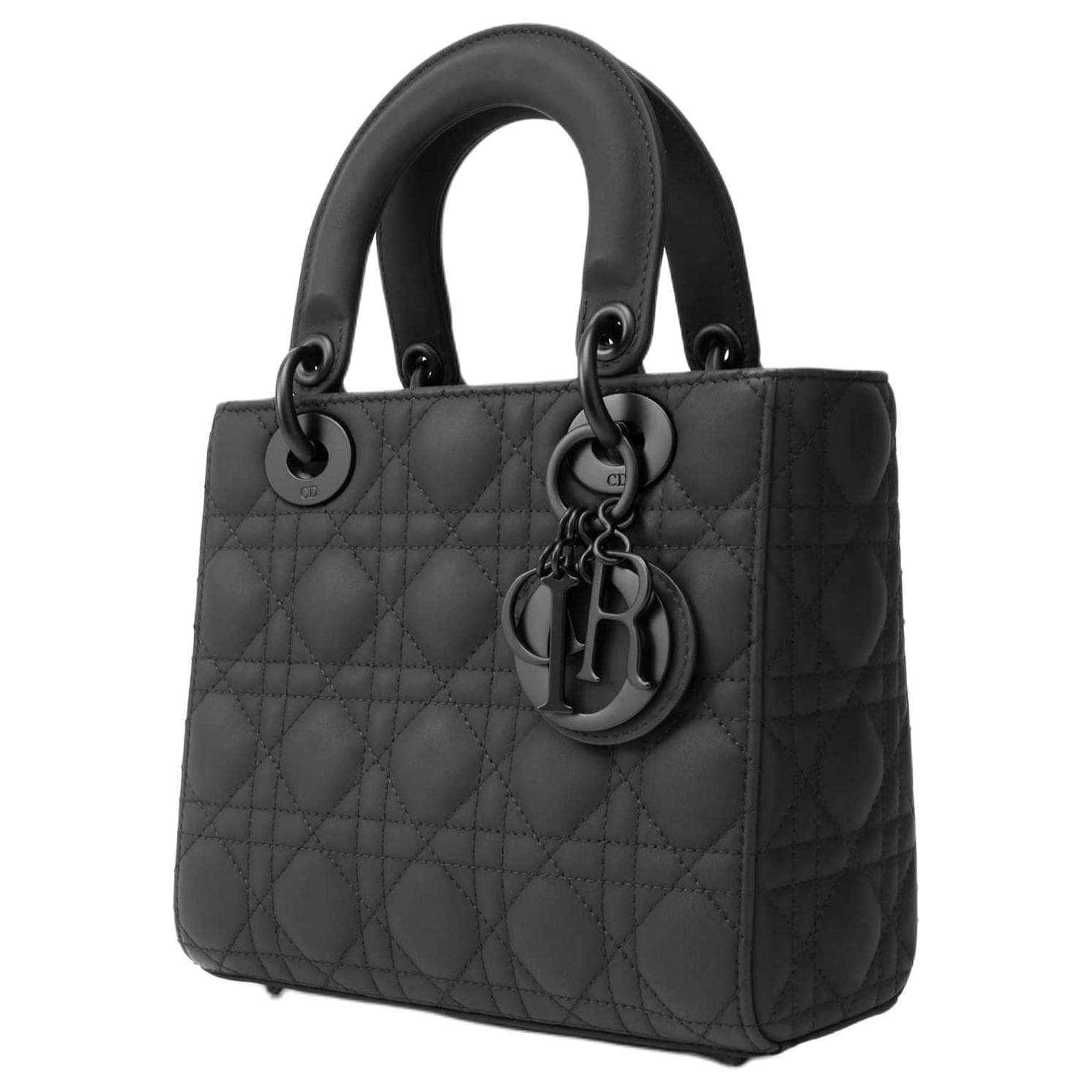 Сумка DIOR Lady DiorMy ABCDior - изображение 3