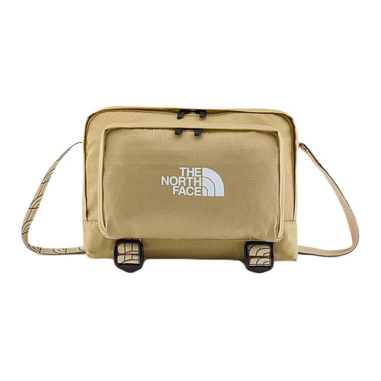 Сумка через плечо THE NORTH FACE 2.5L CORDURA - изображение 1