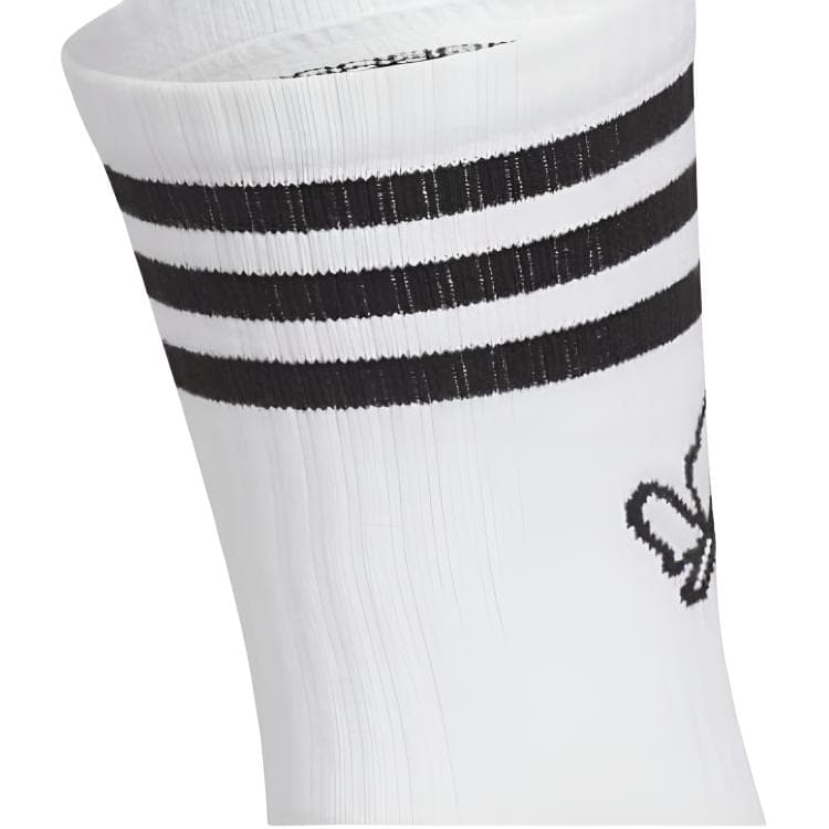 Носки adidas originals logo 1 - изображение 2