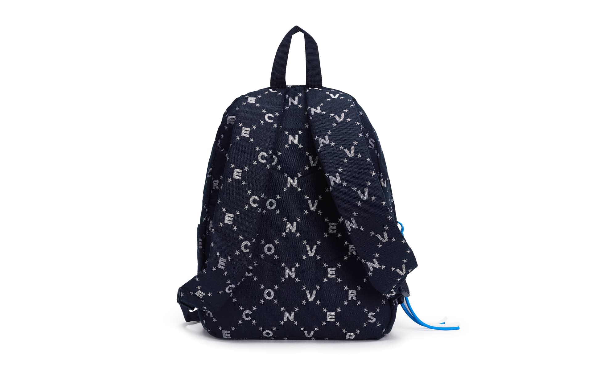 Рюкзак Converse 811 Night Sky Blue Backpack - изображение 4