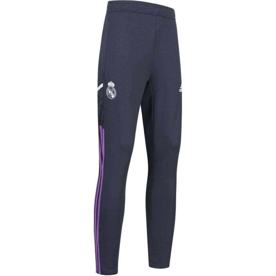 Штаны adidas 22 Logo - изображение 2