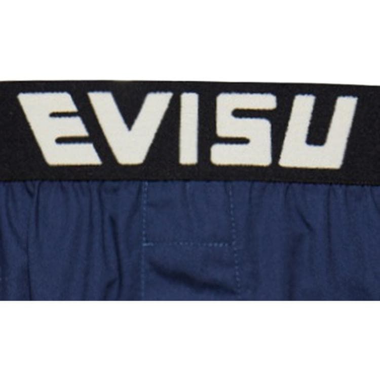 Трусы EVISU SS22 1 - изображение 3