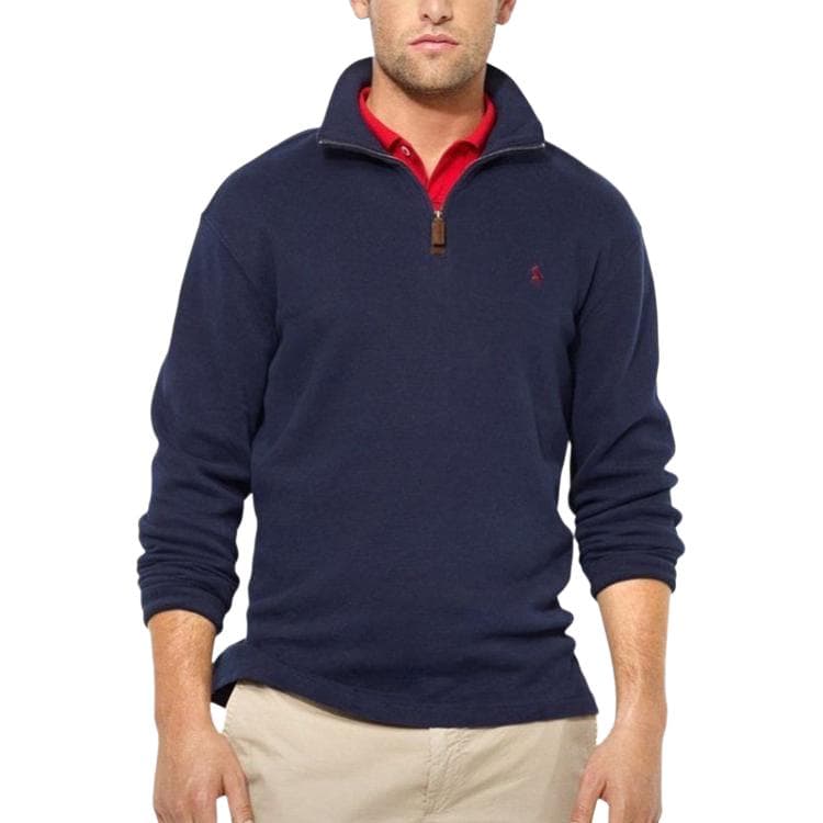 Худи Polo Ralph Lauren Мужская толстовка с длинным рукавом и вышивкой - изображение 1