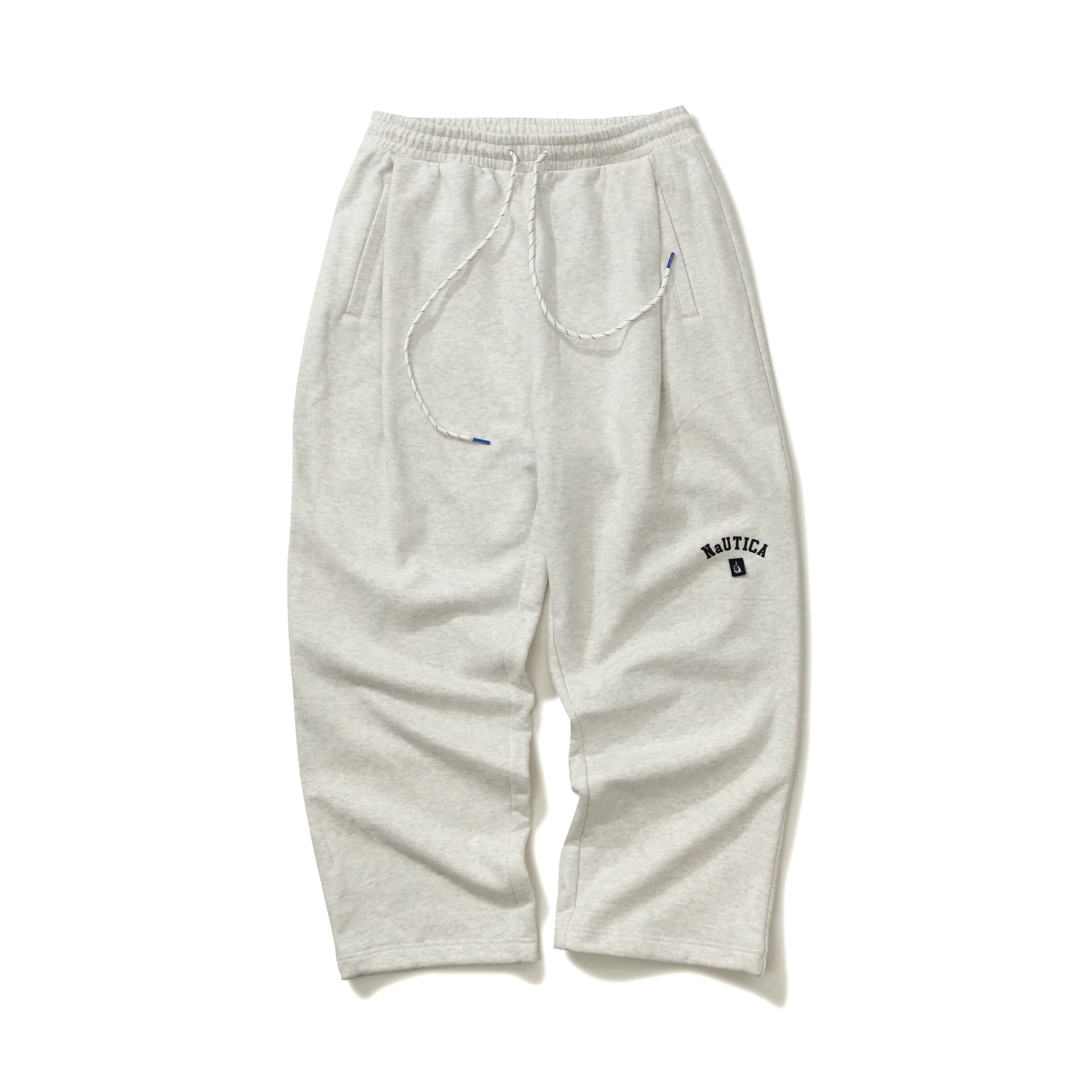 Штаны Nautica White Sail Повседневные штаны Унисекс - изображение 1