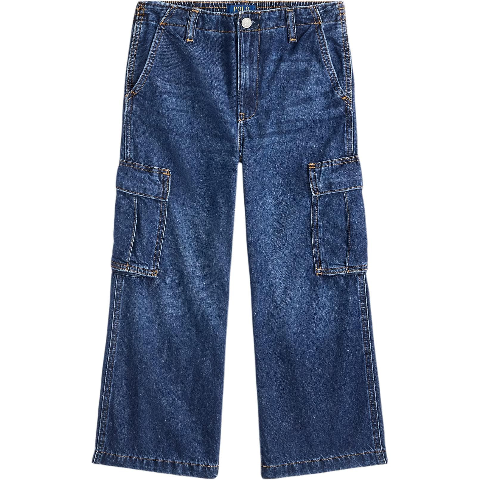 Polo Ralph Lauren Индиго Kids Джинсы - изображение 1