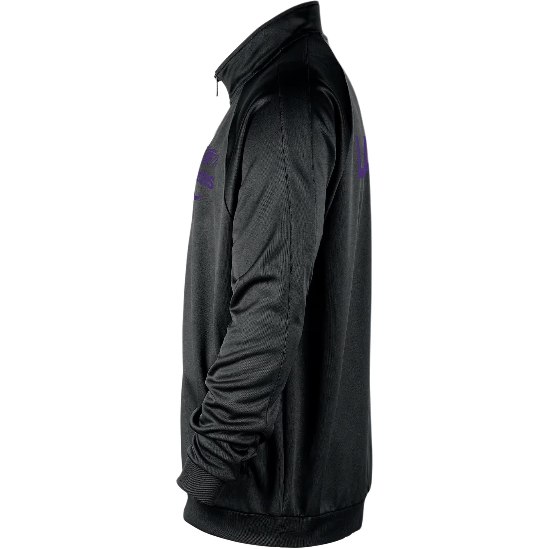 Куртка Nike Clothing Черные Мужские Куртки - изображение 2