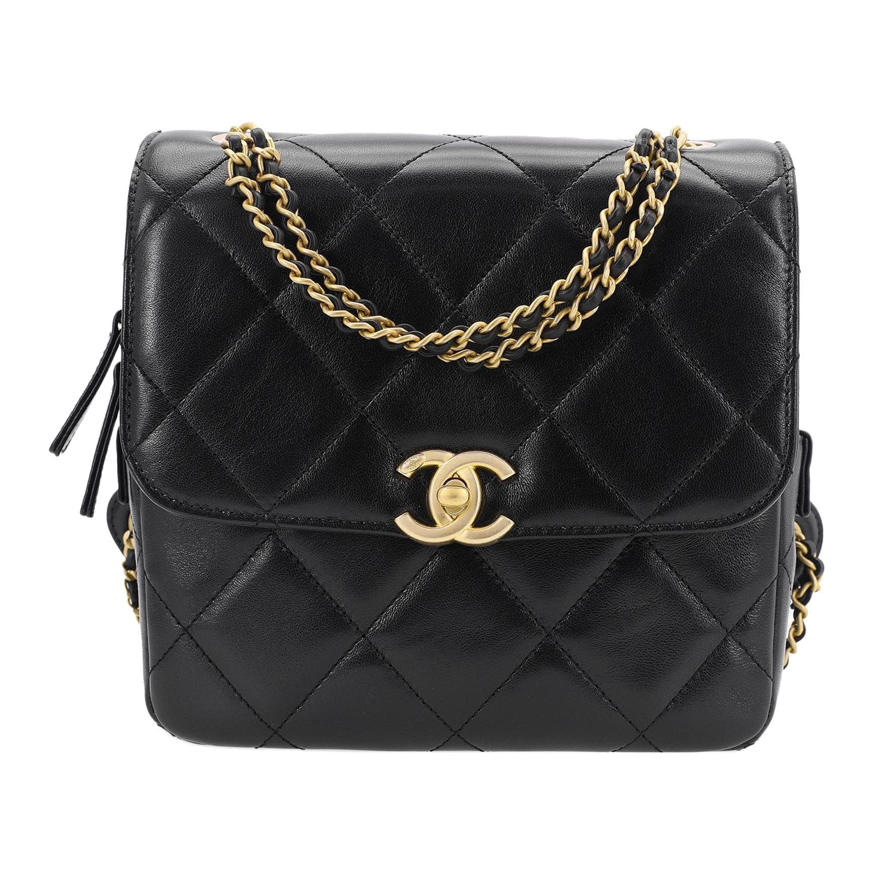 Рюкзак CHANEL 23P Ado - изображение 1