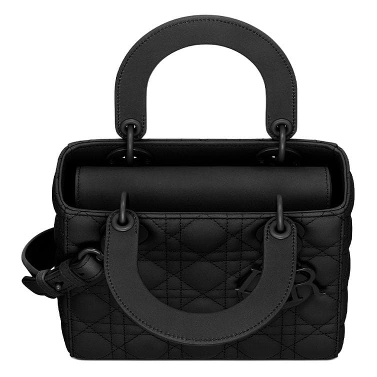 Сумка DIOR Lady DiorMy ABCDior - изображение 7