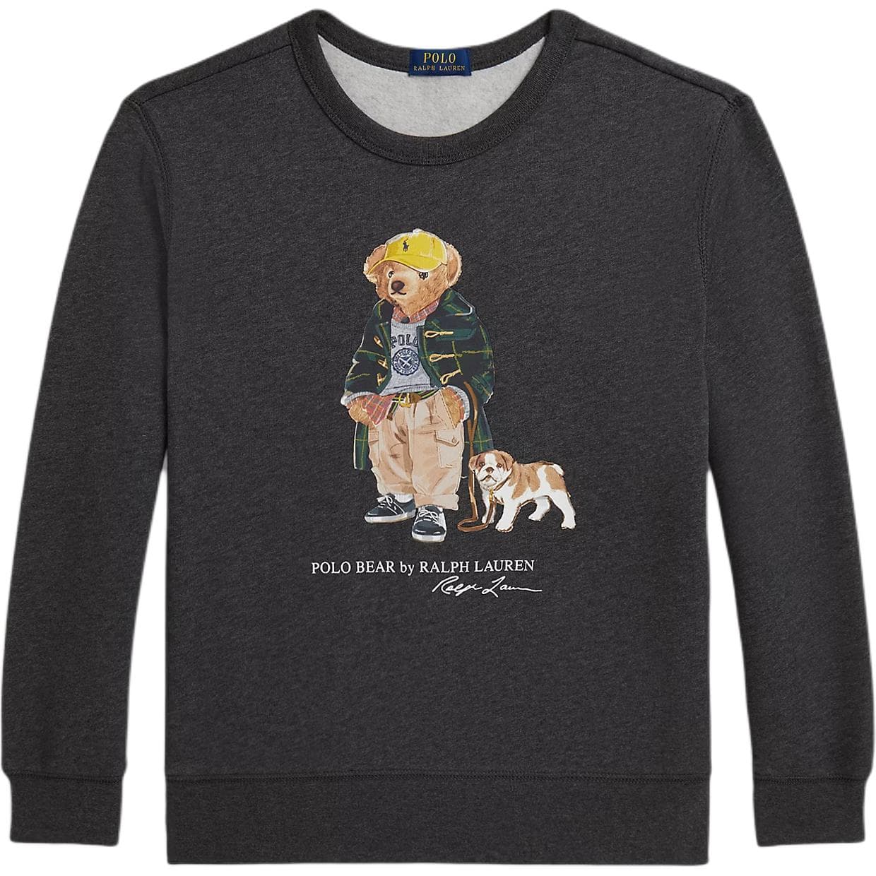Толстовка для детей от Polo Ralph Lauren - изображение 1