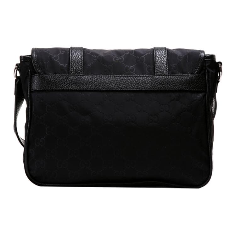 Сумка через плечо Gucci Ophidia Messenger Bag - изображение 5