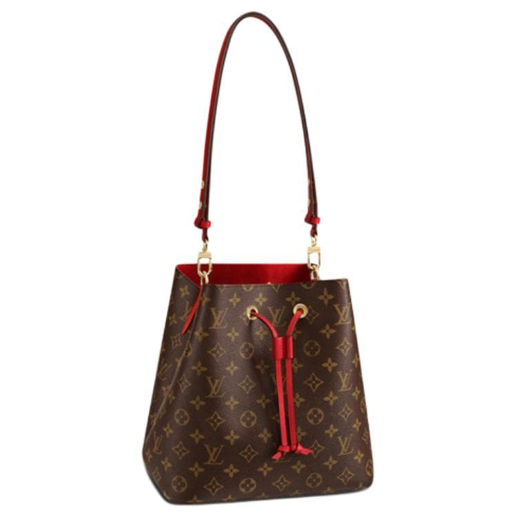 Сумка через плечо Louis Vuitton NéoNoé - изображение 1