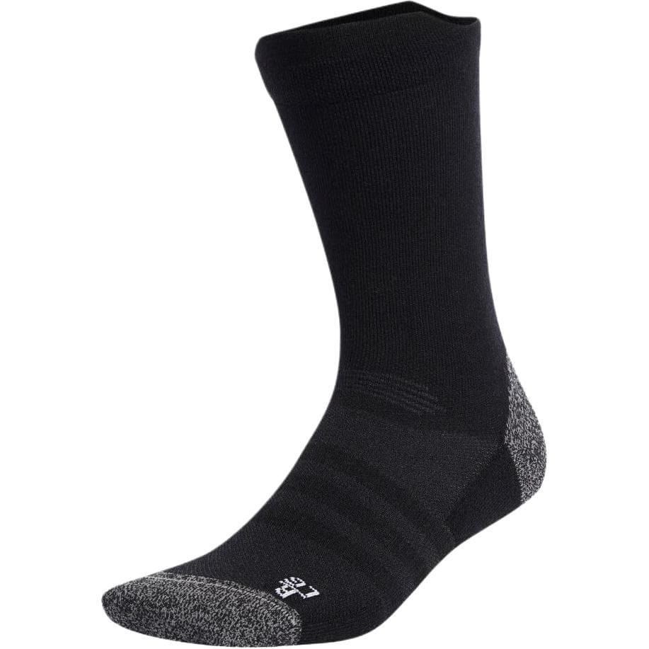 Носки Adidas High Knee Socks Unisex Black Адидас высокие носки для колена унисекс черные - изображение 1