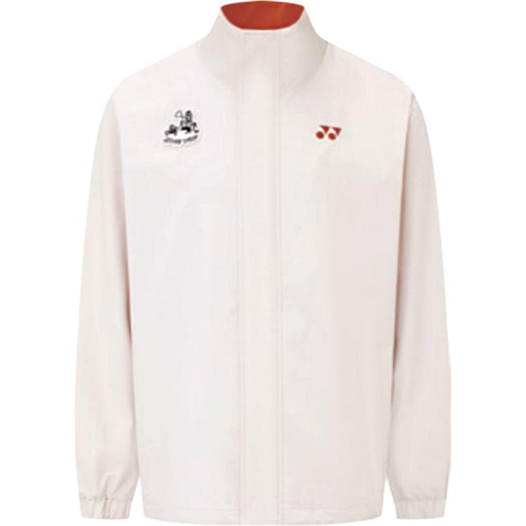 Куртка YONEX Длинный Sleeved Пальто Куртка Мужской - изображение 3