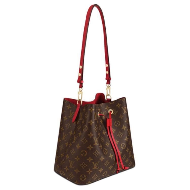 Сумка через плечо Louis Vuitton NéoNoé - изображение 2