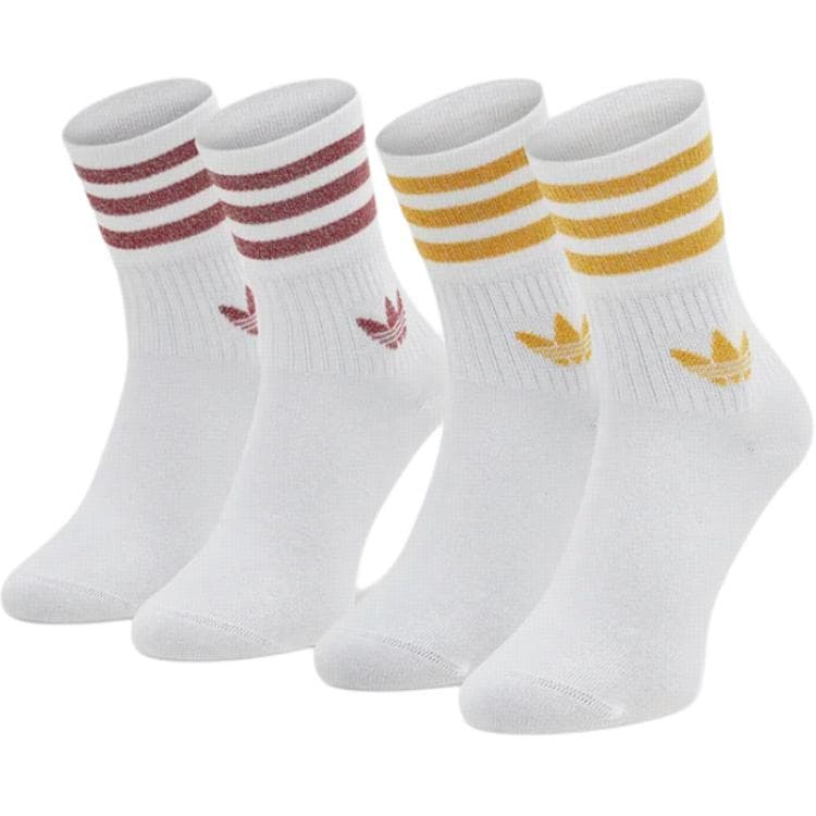 Носки adidas originals 2 - изображение 3