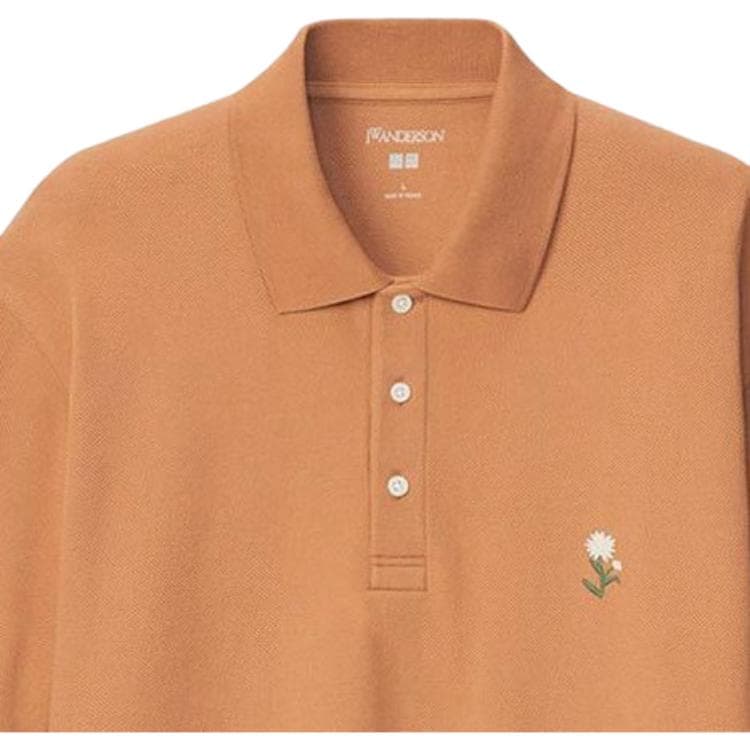 Поло UNIQLO Polo - изображение 2