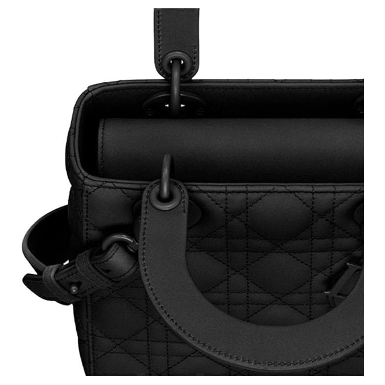 Сумка DIOR Lady DiorMy ABCDior - изображение 8