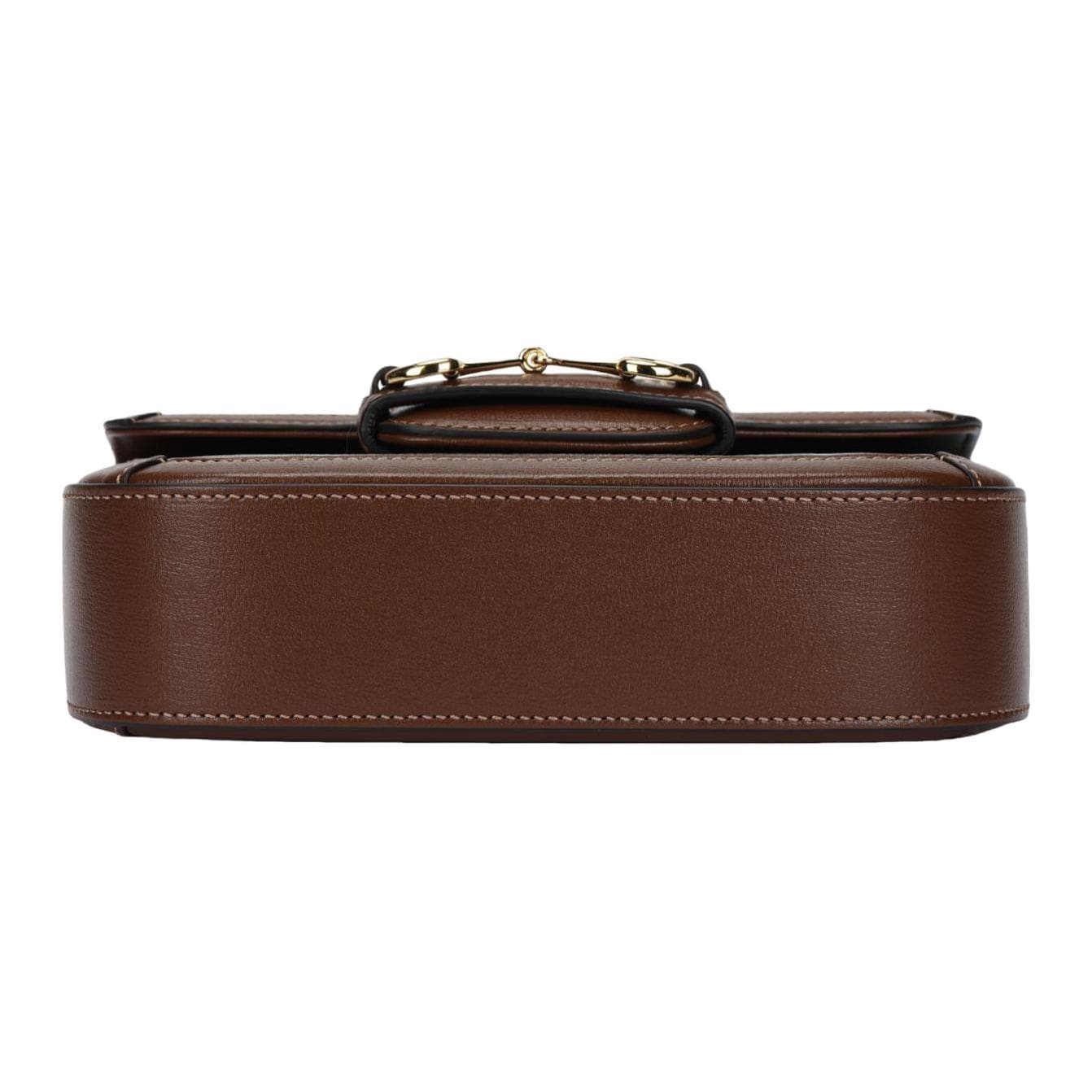 Мини-сумка Gucci Horsebit 1955 - изображение 4