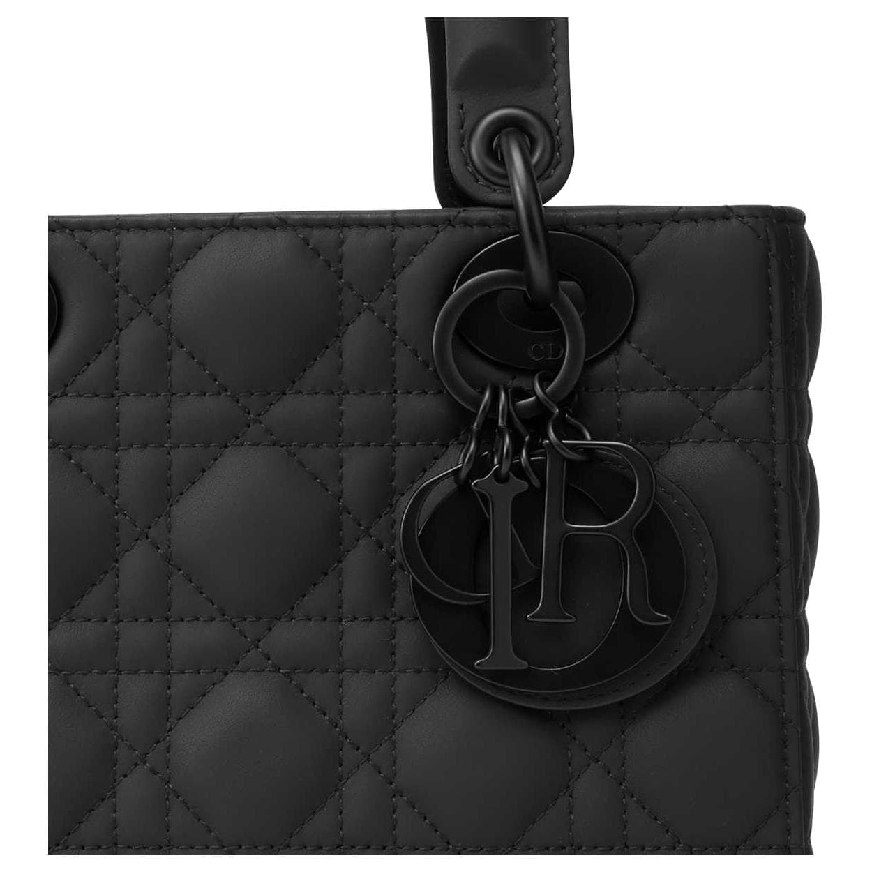 Сумка DIOR Lady DiorMy ABCDior - изображение 9