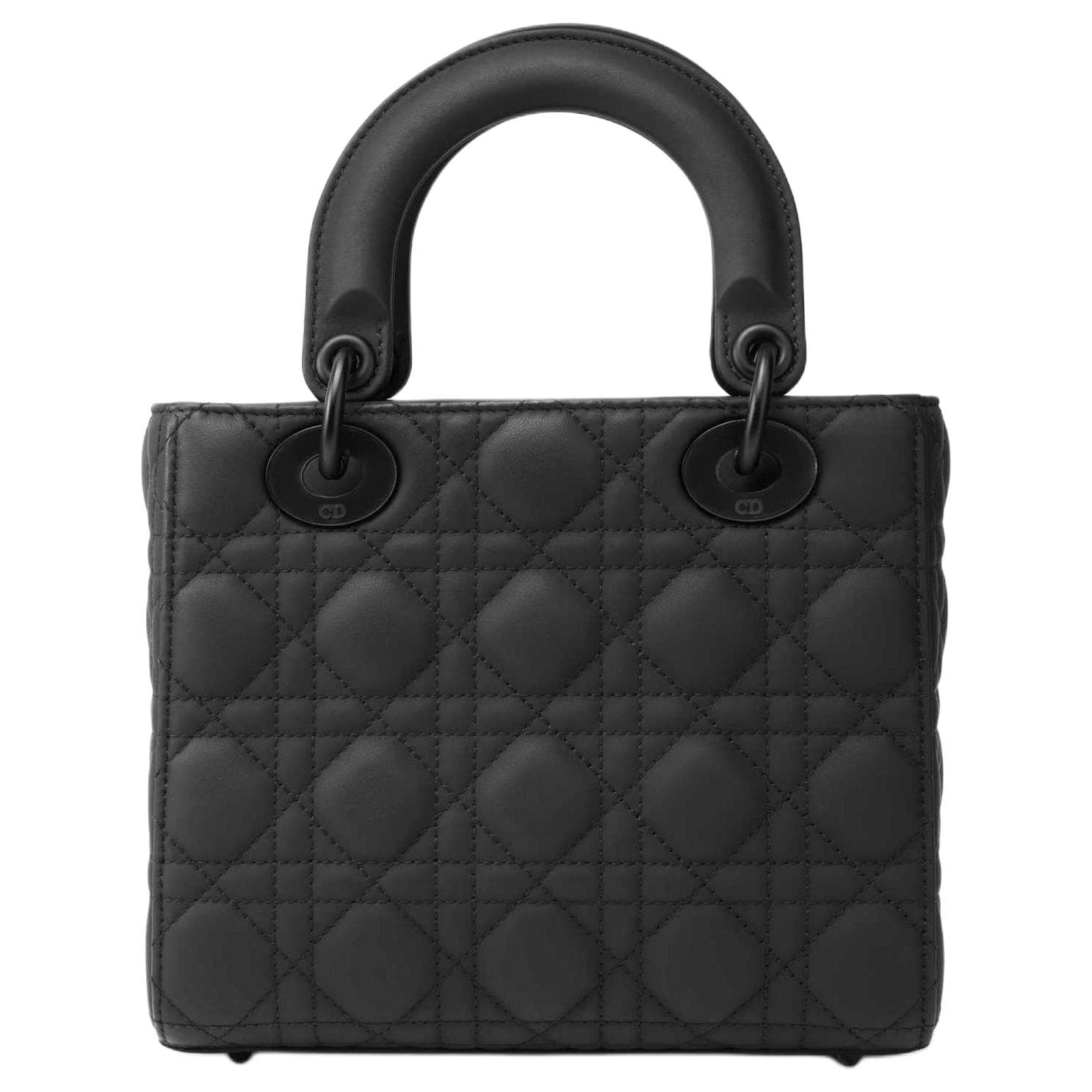 Сумка DIOR Lady DiorMy ABCDior - изображение 5
